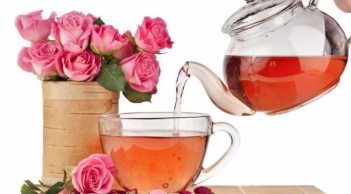 4 loại trà dưỡng nhan tốt bậc nhất cho làn da