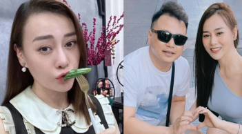 Phương Oanh trích xuất camera tại nhà sau khi bị nghi nấu ăn chỉ là diễn xuất, tiết lộ bị mắc chứng bệnh này
