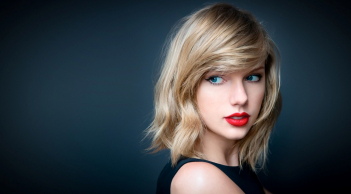 Chiêm ngưỡng những kiểu tóc ưa thích của Taylor Swift