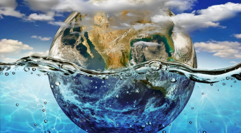 Nước trên Trái Đất từ đâu đến? Khoa học hé lộ những bí mật
