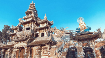 Khám phá ngôi chùa sở hữu 11 ‘kỷ lục’ tại Việt Nam - điểm đến mới cho tín đồ xê dịch