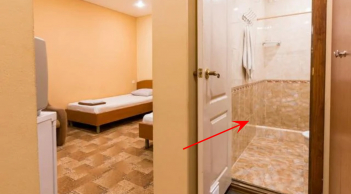 Người thông minh luôn bật đèn nhà vệ sinh khi ngủ qua đêm ở khách sạn, biết lý do bạn cũng sẽ làm theo