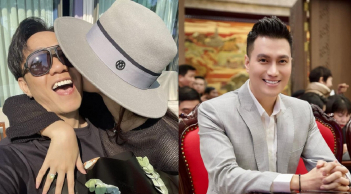 Showbiz 4/4: Anh Đức cầu hôn bạn gái diễn viên, Việt Anh vướng tin đồn hẹn hò Quỳnh Kool