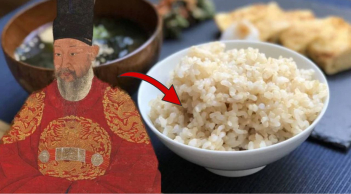 Vị vua sống lâu nhất triều Joseon Hàn Quốc: Ăn cơm phải thêm một thứ vào để ngừa bệnh tật