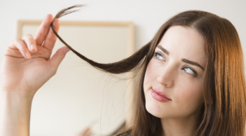 2 nhóm thực phẩm tốt cho quá trình tổng hợp Keratin để tóc chắc khỏe hơn