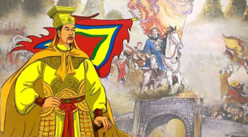 Dòng họ sinh ra nhiều vị Vua nhất sử Việt, nổi tiếng với dòng máu chân mệnh thiên tử