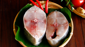 Loại cá siêu dinh dưỡng: Giàu đạm, DHA gấp 3 lần cá hồi mà giá chỉ bằng 1/5