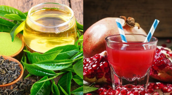 8 loại đồ uống giúp giảm cholesterol, hạ mỡ máu