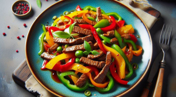 Gợi ý 7 món thịt bò xào ngon ‘đốn tim’ mọi bữa cơm, chinh phục khẩu vị của gia đình