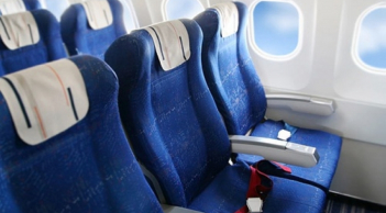 Ghế giữa trên máy bay và ‘luật ngầm’ ai cũng cần biết
