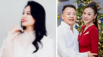 Câu trả lời chính thức của vợ cũ Shark Bình cho tin đồn có 'tin vui' hậu ly hôn, cái kết gây chú ý