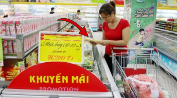 7 thứ không nên mua trong siêu thị, càng giảm giá càng tránh xa