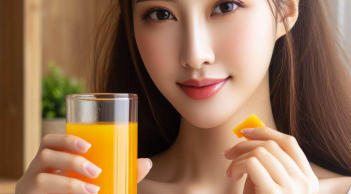 Chuyên gia tiết lộ sự thật về việc uống vitamin C làm trắng da và cách bỏ sung vitamin C hiệu quả