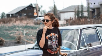 7 món đồ mang đâm phong cách vintage cực sành điệu