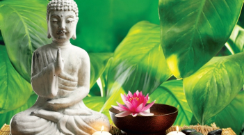 Phật dạy có 4 cách để có cuộc sống vô ưu, vô lo