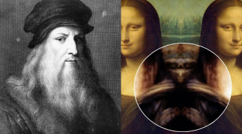 Lý giải nguyên nhân nhiều người cho rằng Leonardo da Vinci là người ngoài hành tinh hoặc du hành thời gian