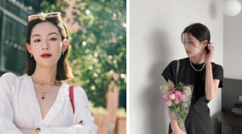 5 món phụ kiện đáng đầu tư nhất cho phong cách của quý cô trên 40 tuổi