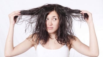 3 cách khắc phục tóc hết dính bết dầu nhanh chóng