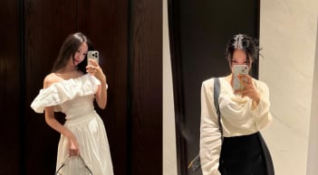 Mỹ nhân T-ara giữ vững phong độ mặc đẹp suốt nhiều năm, chị em U40 nên học hỏi để F5 phong cách