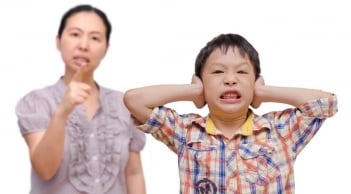 6 biểu hiện của trẻ thông minh, nhưng cha mẹ lại nhầm tưởng rằng con 'hư hỏng'
