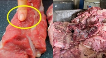 5 dấu hiệu tố giác thịt lợn hỏng, đừng ham rẻ mà rước bệnh vào người