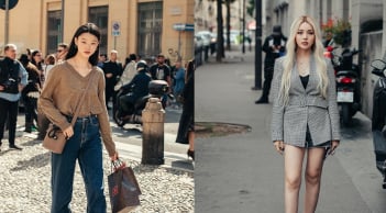 4 mẹo mix đồ 'ăn ảnh' được các fashionista áp dụng thường xuyên nàng nên học hỏi