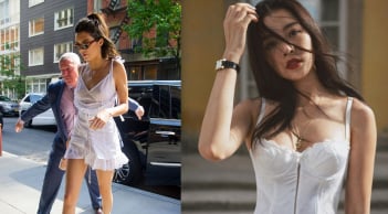3 kiểu áo corset giúp nàng có phong cách thời trang đẹp bất bại, vừa tôn dáng vừa sành điệu