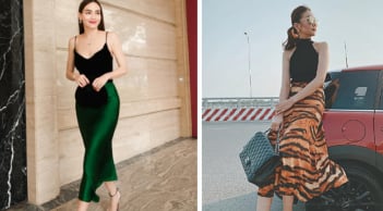 5 mẫu giày xứng đáng bổ sung vào tủ đồ nếu muốn ghi điểm thanh lịch, sang chảnh