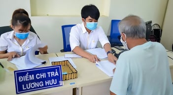 Từ 1/7/2025: Đối tượng nào tiếp tục được tăng lương hưu, người dân nên biết kẻo mất quyền lợi