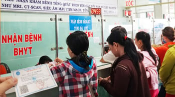 12 trường hợp thẻ BHYT có giá trị sử dụng nhưng không được thanh toán