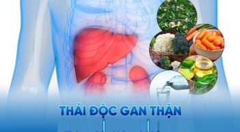 Người có gan, thận khỏe thường làm 4 điều vào buổi sáng, có 1/4 cũng chẳng lo bệnh tật