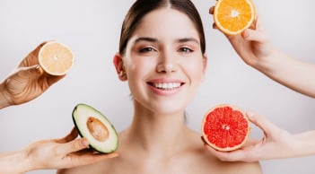 7 loại quả giàu vitamin C vừa giúp tăng lượng collagen đẹp da lại tốt cho vóc dáng