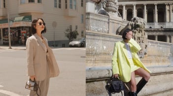 '1001' kiểu mix đồ với áo vest giúp nâng tầm phong cách của bạn