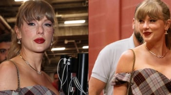 Ghim ngay tuyệt chiêu chinh phục xu hướng trang điểm được Taylor Swift và các mỹ nhân xứ sở Kim Chi say đắm