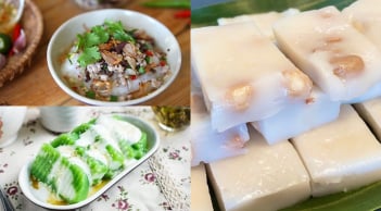 Món ăn ‘huyền thoại’ thời bao cấp nay ‘hồi sinh’ với giá 80.000 đồng/kg, hương vị quyến rũ khó cưỡng