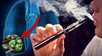 Top 10 thực phẩm ăn vào cơ thể thải hết nicotine ra, phổi sạch hơn hẳn