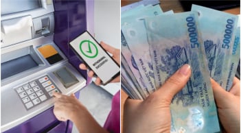 Từ 1/11/2024: 2 thay đổi lớn về thẻ ATM, người dân nên biết sớm kẻo thiệt thòi