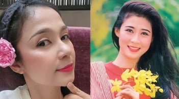 Việt Trinh lần đầu lên tiếng về tin đồn bất hòa với Diễm Hương, hiếm hoi khoe khoảnh khắc bên Lý Hùng