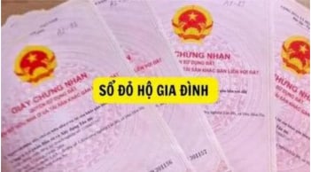 Từ 1/1/2025: Không còn Sổ Đỏ hộ gia đình, những trường hợp nào phải đi cấp lại Giấy chứng nhận quyền sử dụng đất?