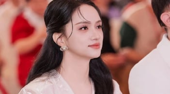 Phản ứng gây ngỡ ngàng của Hương Giang khi có người 'xui' đi thi Miss Universe