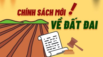 8 điểm mới đáng chú ý của Luật Đất đai 2024, ai không biết dễ mất tiền oan