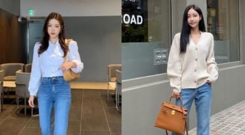 3 kiểu quần cơ bản tôn lên vẻ đẹp và sự thanh lịch của chị em