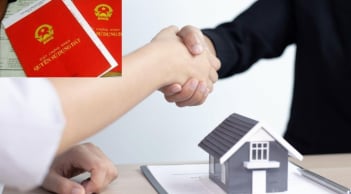 Từ năm 2025: 2 trường hợp sang tên Sổ Đỏ được miễn thuế thu nhập cá nhân, đó là trường hợp nào?