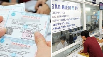 Tin vui, đề xuất 10 nhóm đối tượng đặc biệt được chi trả BHYT 100%: Nắm rõ để bảo vệ quyền lợi