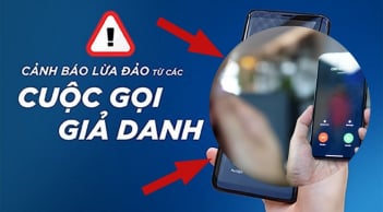 Số lạ gọi đến có 4 dấu hiệu sau phải cúp máy ngay lập tức: Dễ lừa đảo mất hết sạch tiền