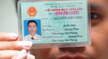 Kể từ 1/1/2025, chính thức khai tử CMND, ai cố dùng sẽ bị phạt nặng