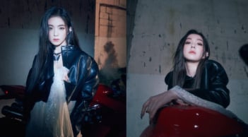 Học Irene 4 phong cách trang điểm tỏa sáng mùa lễ hội