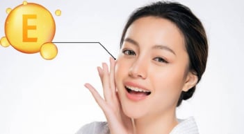 'Dưỡng chất vàng' trong thế giới làm đẹp, mang đến những lợi ích toàn diện cho sức khỏe làn da