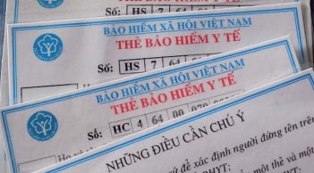 Chính thức xóa bỏ địa giới hành chính theo tỉnh trong khám chữa bệnh bảo hiểm y tế từ 1/1/2025: