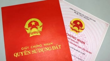 Năm 2025, làm Sổ đỏ cho đất không có giấy tờ, người dân cần nộp những khoản tiền này